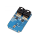 HDC1000 Humidity and Temperature Sensor ±3%RH ±0.2°C I2C Mini Module